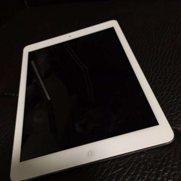 90% new iPad Air 1 16GB WIFI Silver