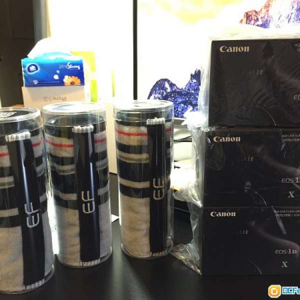 Canon EOS 1DX 16-35 USB