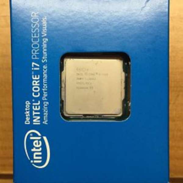 Intel® Core™ i5-3450 Processor  (6M Cache, up to 3.50 GHz)