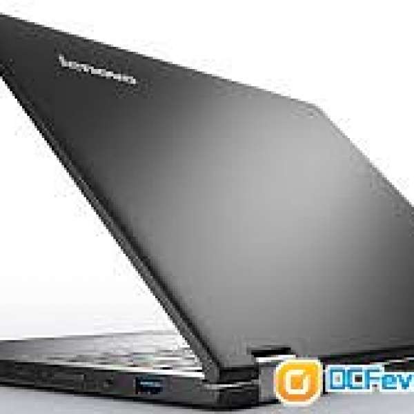 Lenovo Yoga 2 13吋 10點觸屏 SSD Ultrabook 可360度反轉螢幕