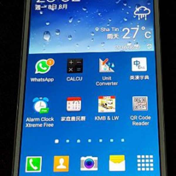 Samsung Note 3 N9005