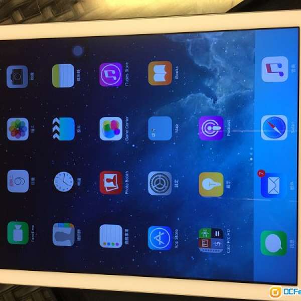 iPad Air 16G