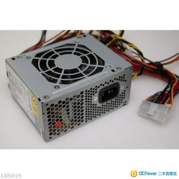 全新 Delta GreenPower GP M300W SFX-300AB MATX 細機箱 火牛