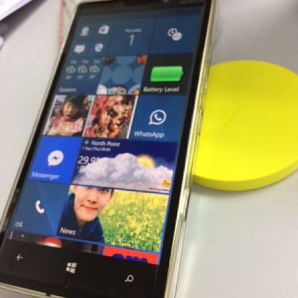 Nokia lumia 930 Special Edition