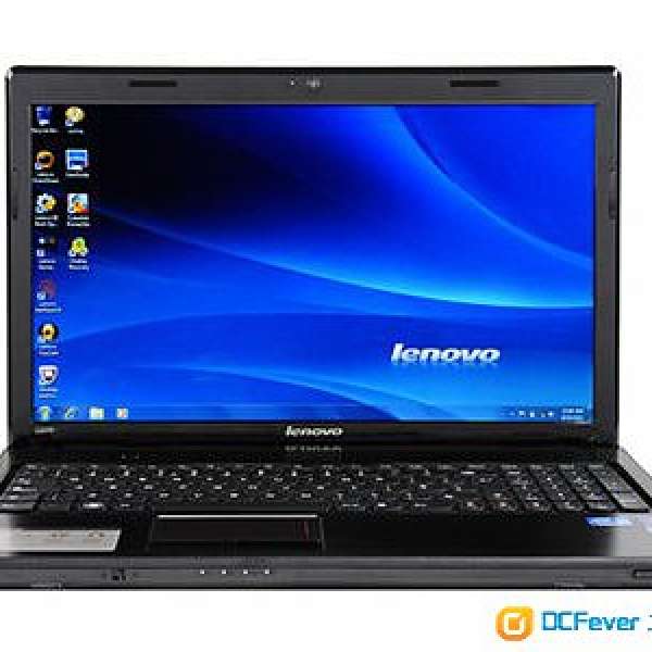 90% NEW Lenovo IdeaPad G570 15.6" i5 Notebook