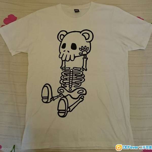 Design Tshirts store graniph短袖 T 恤