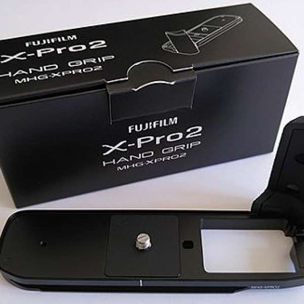 出售超新 Fujifilm MHG-XPRO2 原裝手柄 for X-Pro2