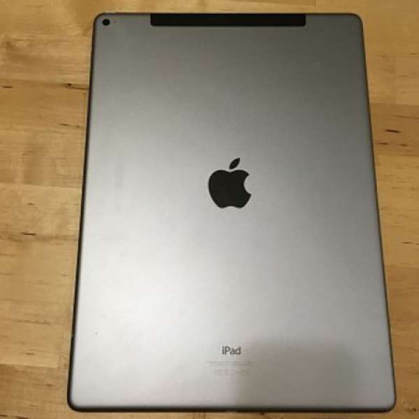 iPad pro 12.9" 128 太空灰