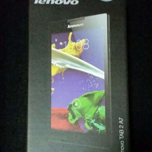 Lenovo Tab 2 A7 30F 平板