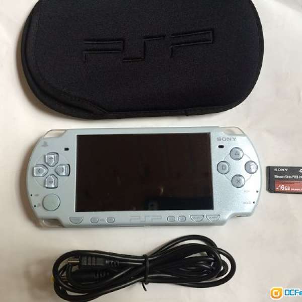 SONY PSP2000