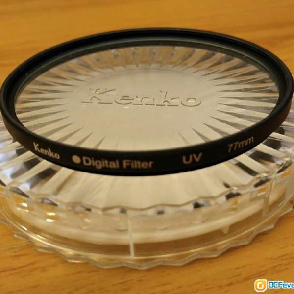 Kenko   Digital   Filter   UV   77mm