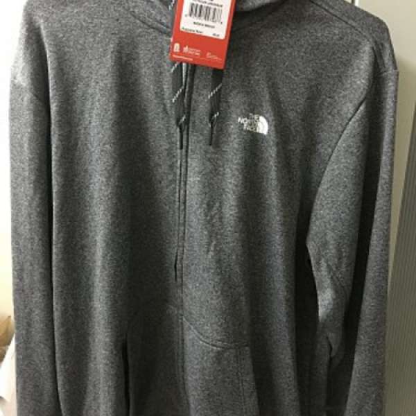 THE NORTH FACE SURGENT HOODIE