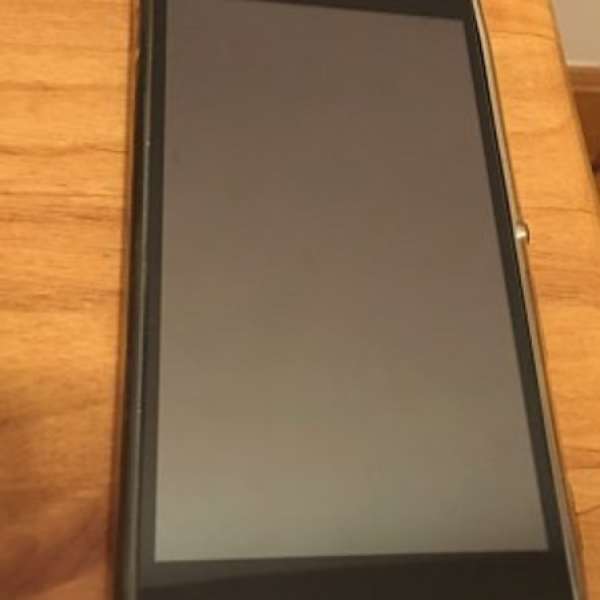 Sony xperia M2 LTE 黑色