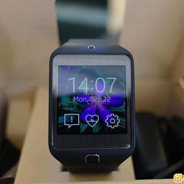 Samsung 三星 Gear 2 Neo full set 智能手表
