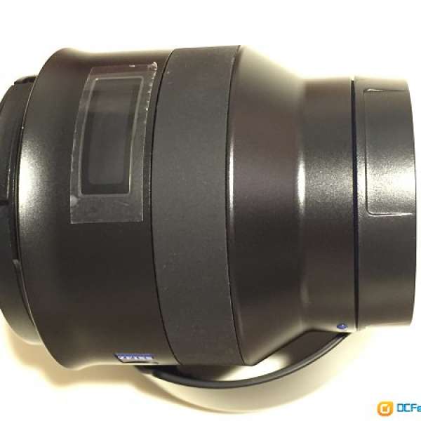 Zeiss Batis 25mm F2 E-mount 行貨