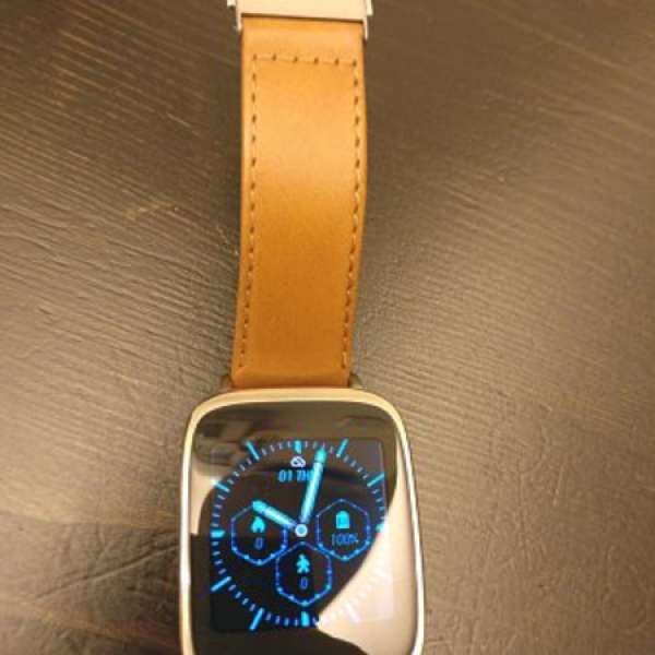 95% New Asus ZenWatch