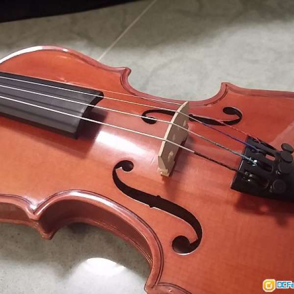 兒童學習小提琴
