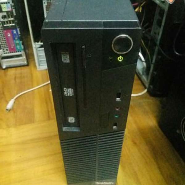 Lenovo ThinkCentre M73 Book PC