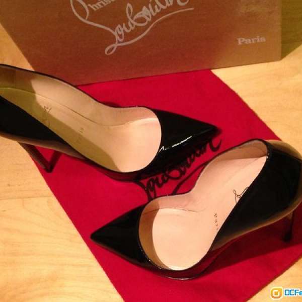 Christian Louboutin Pigalle