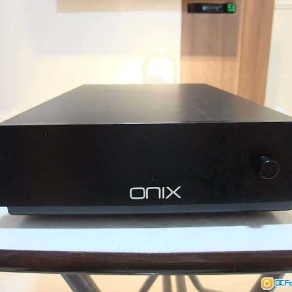 ONIX SOAP2 電源供應器