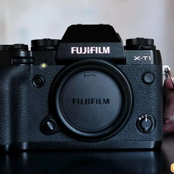 95%新Fujifilm X-T1