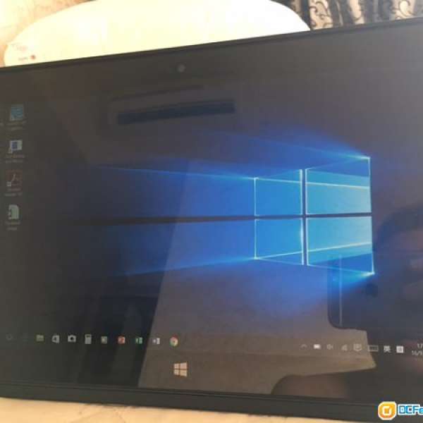 Dell Venue Pro 7130 (i5 4GB Ram 256GB SSD, Full HD) Win 10 Pro平板電腦