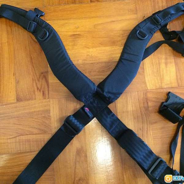 Lowepro Backpack Harness (90% new)