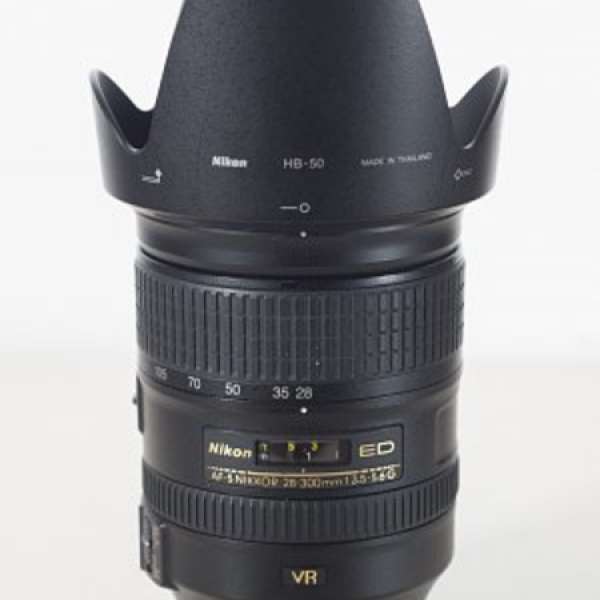 售Nikon AF-S NIKKOR 28-300mm F3.5-5.6 G ED VR