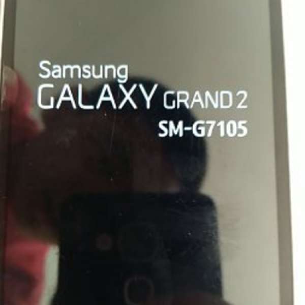 Samsung grand 2