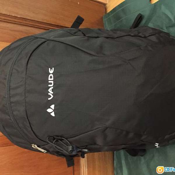 Vaude wizard 18+4L Backpack 背囊