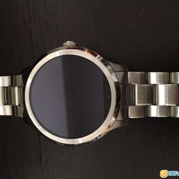 [Sell] FOSSIL Q FOUNDER