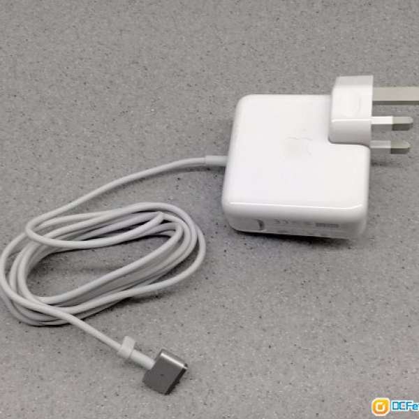 Apple 45W MagSafe 2 Power Adapter for MacBook Air