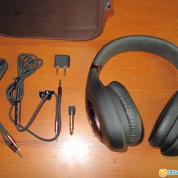 Klipsch Mode M40 Noise Canceling headphone