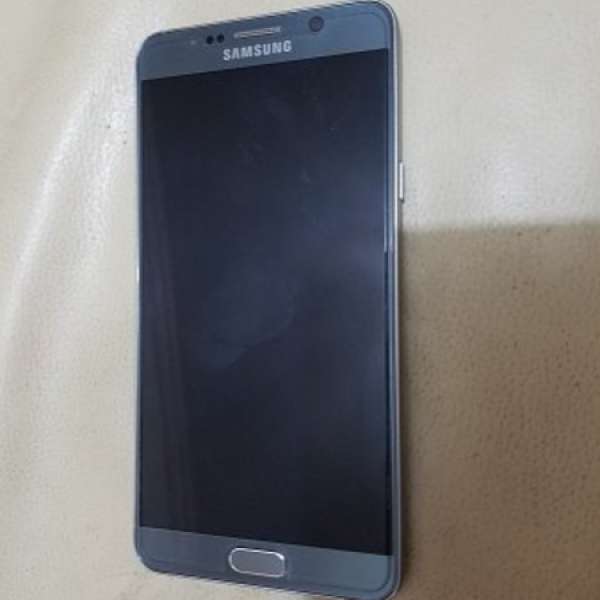 Samsung Note 5