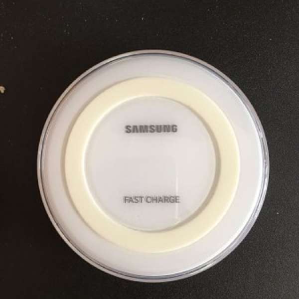 Samsung 無線充電