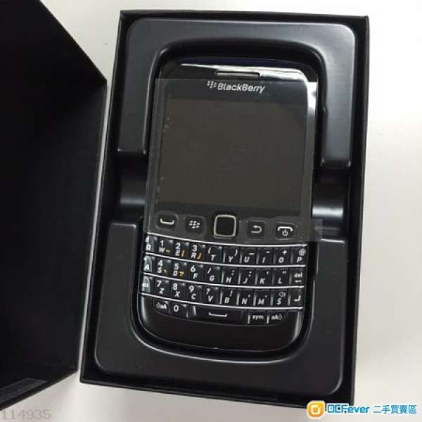 BlackBerry Bold 9790 *全新