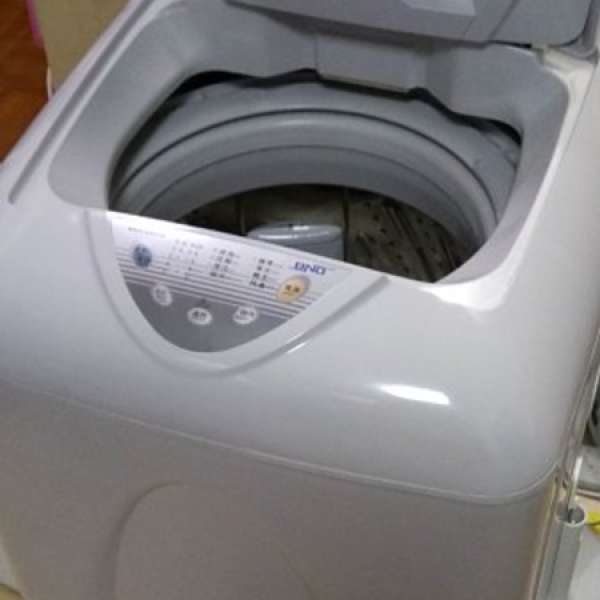 60%new 上置式洗衣機