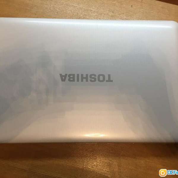 Toshiba L850 15.6 NoteBook ( i7 / 4G / 120G / 7670M 2G )