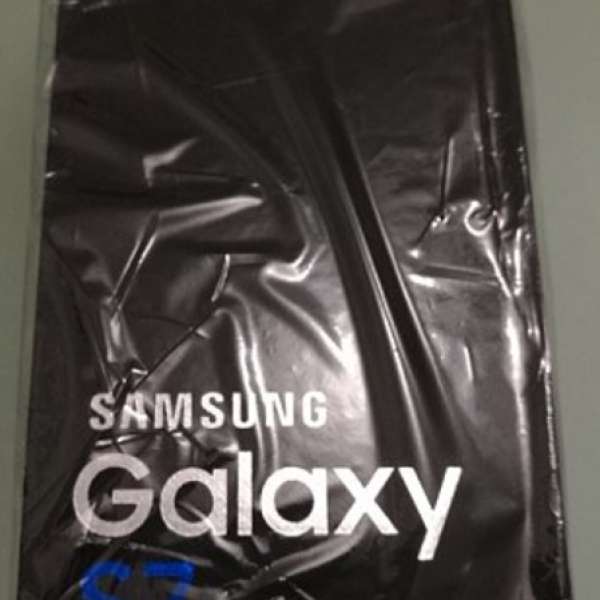 全新行貨 Samsung S7 32GB 黑色
