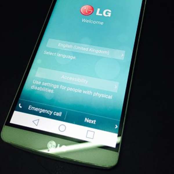 LG G3 32GB