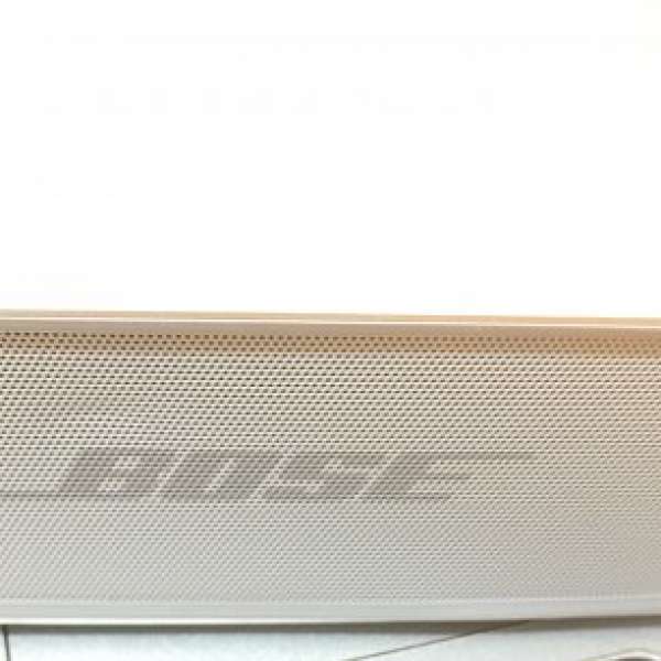 Bose soundlink mini Bluetooth speaker II