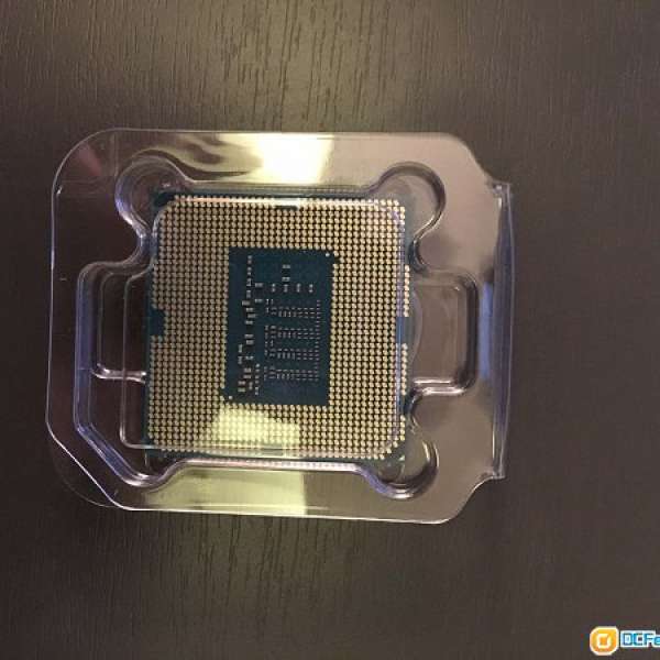 Intel Core i5-4460 无单无盒