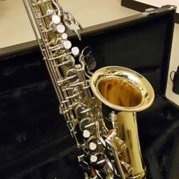 Eb Alto Saxophone Yamaha YAS23