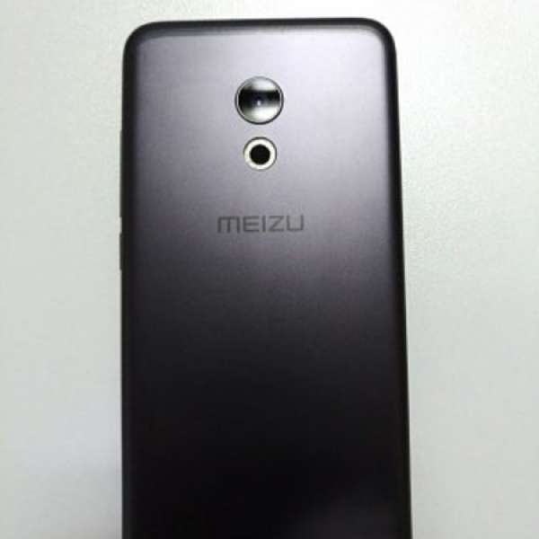 Meizu Pro 6 (64GB) 黑色行貨