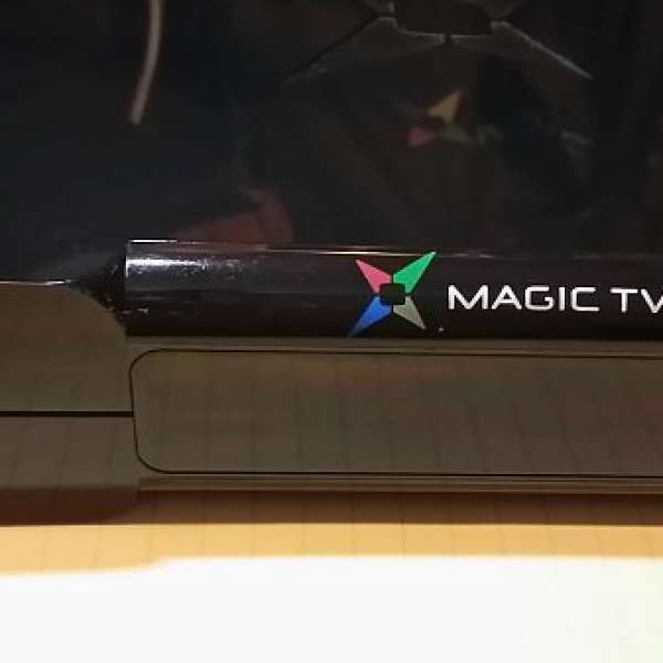 magic tv 3100高清机頂盒