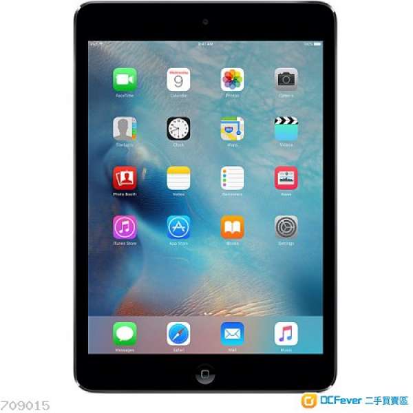 ipad mini 2 32gb wifi 99% new