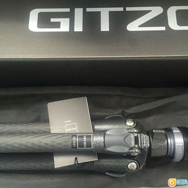 GITZO GT1532 腳架 [100%新] FULL SET