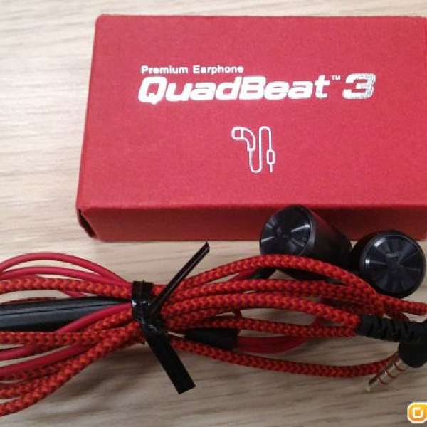 LG G4 Quadbeat 3 LE630 Earphone Headphone Handfree 原裝耳筒 耳機 線控