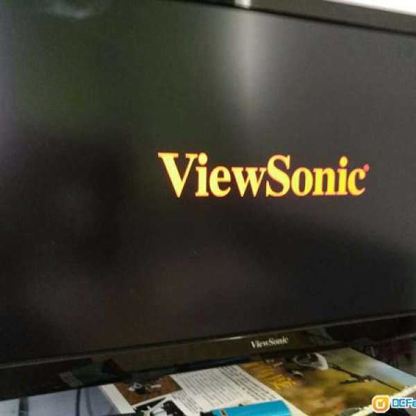 Viewsonic 24 寸 Mon