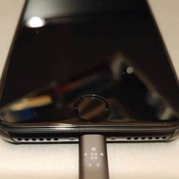 99%新iPhone 7 128gb 黑色